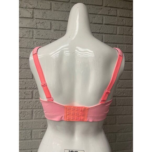 Lululemon Athletica Multicolored Sports Bra Size 34D - Picture 4 of 8